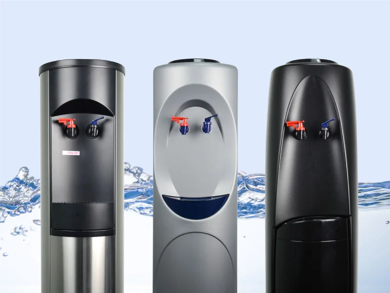 Angel Water System Technology