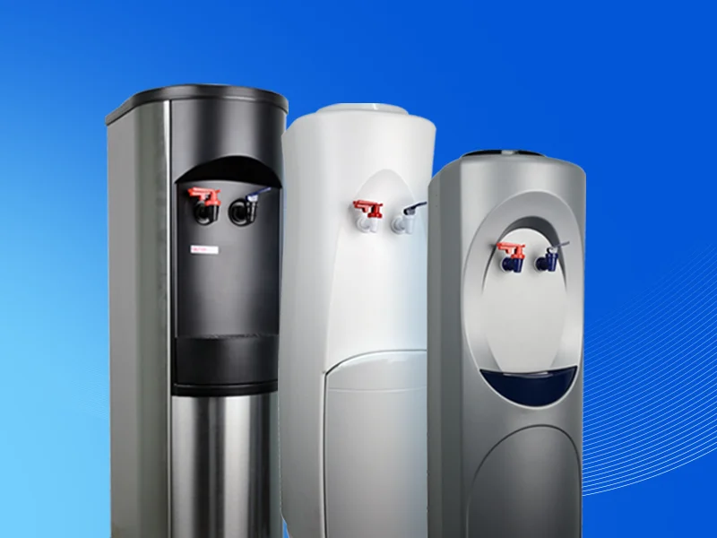 Angel Water System Technology