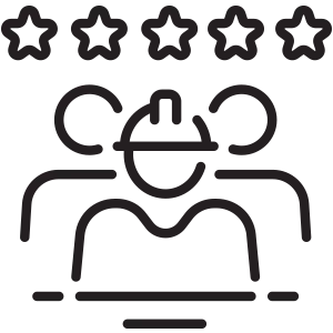 Experienced Engineering Team