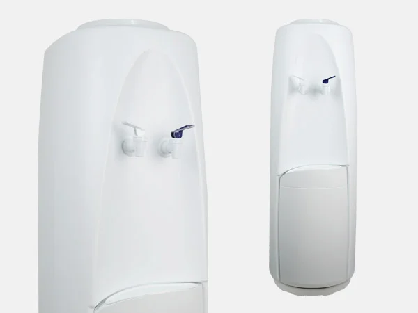 E430 (RK - White)