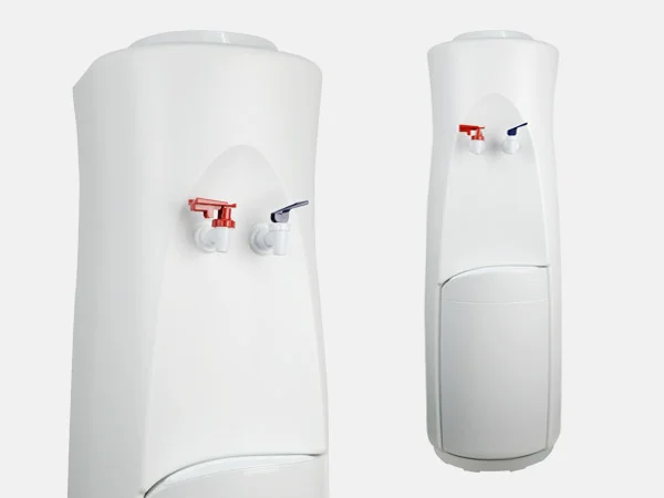 E320 (DS - White)