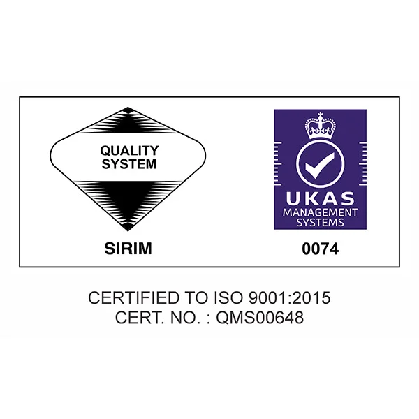 SIRIM UKAS