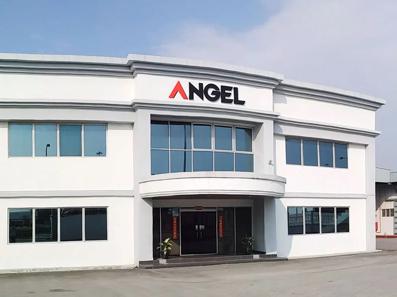 Angel Water System Technology